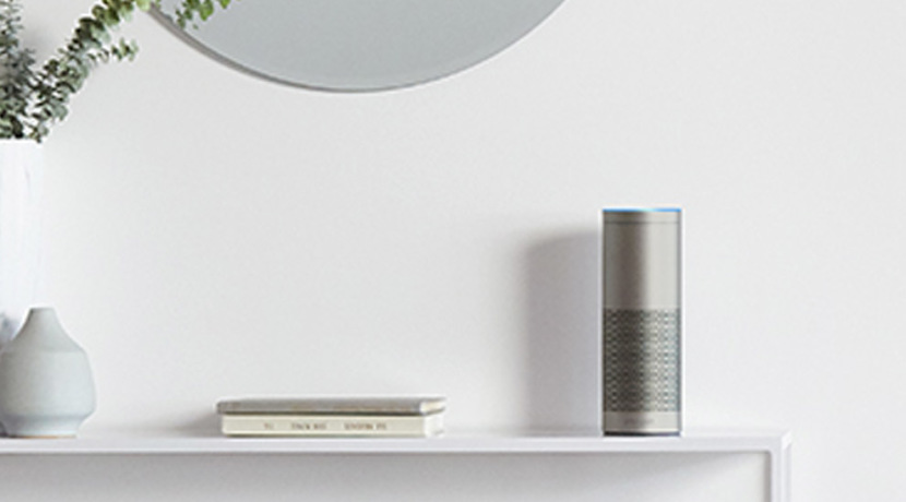 Anrufe zu allen Amazon-Konten mit Alexa