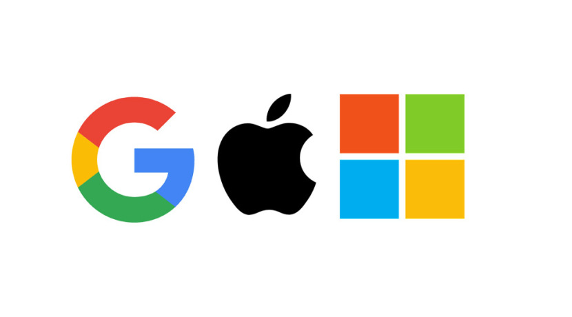 Apple, Google und Microsoft sind die wertvollsten Marken der Welt