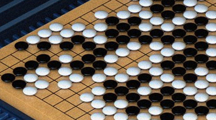 Google KI AlphaGo Zero spielt noch stärker