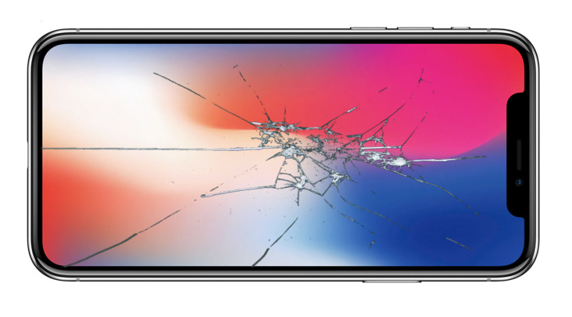 iPhone X Reparatur bei Apple kostet über 600 Euro