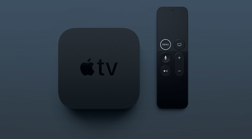 Keine 4K-Unterstützung von YouTube auf Apple TV 4K