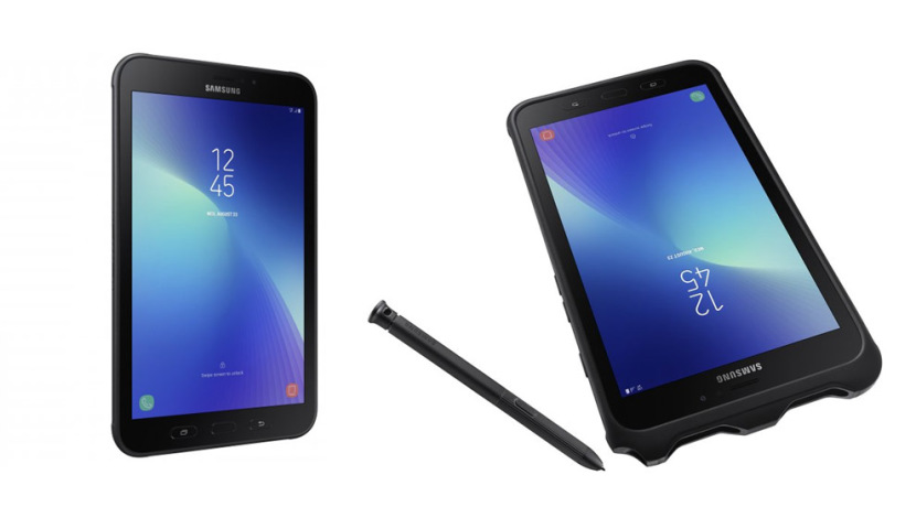galaxy tab active 2 amazon