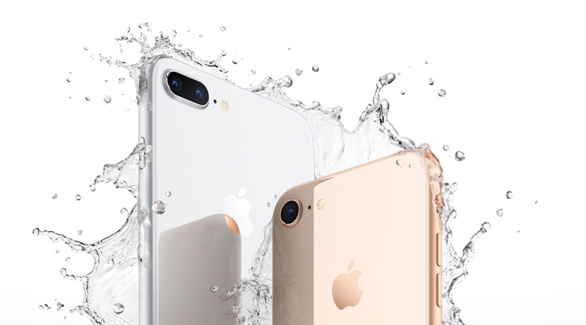 Schwache iPhone 8 Nachfrage drückt Apple Aktienkurs 