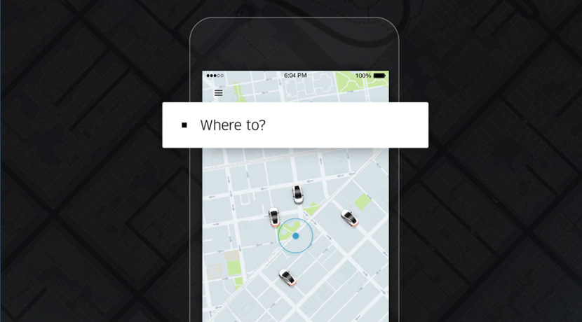 Uber spioniert per iPhone-App Nutzer aus