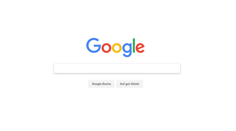 Große Änderung bei der Google-Suche