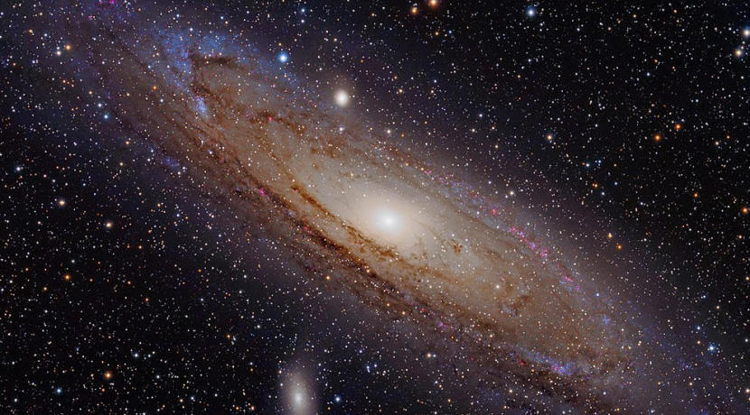 Ermittlungserfolg gegen gigantisches Andromeda-Botnetz