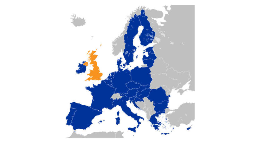Manipulation beim Brexit? Facebook prüft Einfluss durch Russland