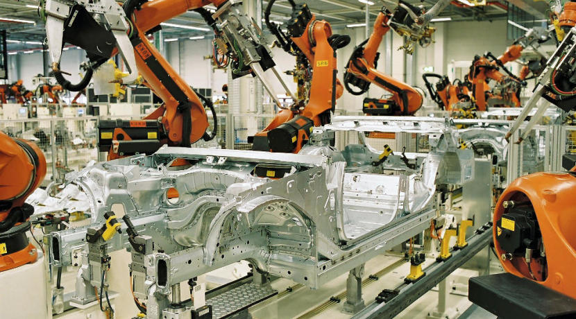 Digitalisierung wird Deutschland 3,4 Millionen Stellen kosten