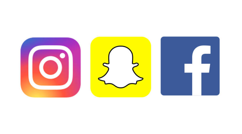 IG, Snapchat, Facebook & Co. nicht verantwortlich für schlechte Noten