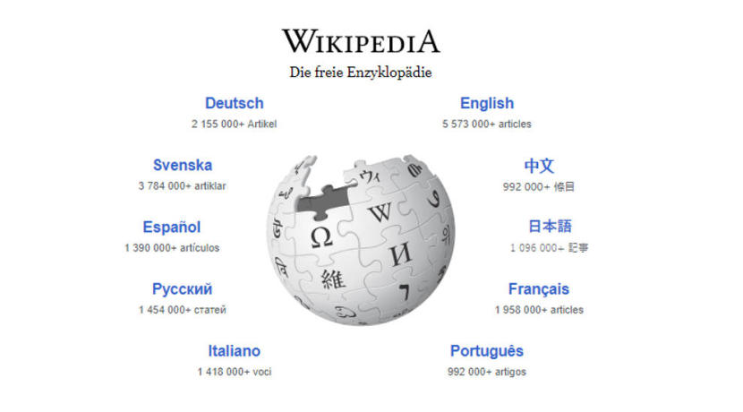 Künstliche Intelligenz - Google Brain schreibt neue Wikipedia-Artikel