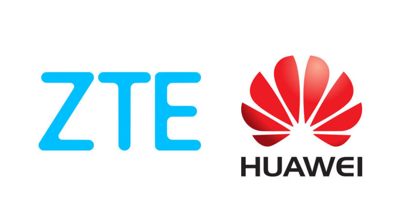 Spionage? US-Geheimdienste warnen vor ZTE und Huawei Smartphones