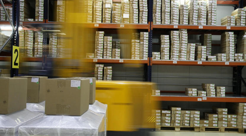 Blockchain-Einsatz in der Logistik soll Menschenleben retten