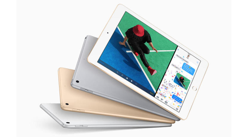 Gerücht – Neues Apple iPad für Schüler und Studenten kommt diese Woche