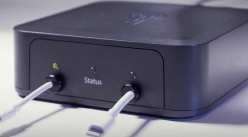 GrayKey - 30.000 Dollar Box soll Apple iPhones entsperren können