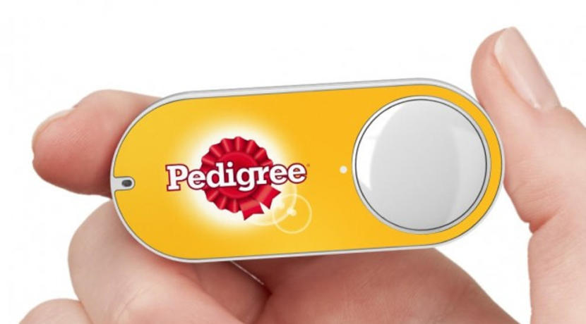 Landgericht München I: Amazon Dash Buttons sind rechtswidrig