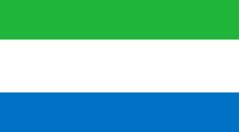 Sierra Leone wählt neuen Präsidenten per Blockchain