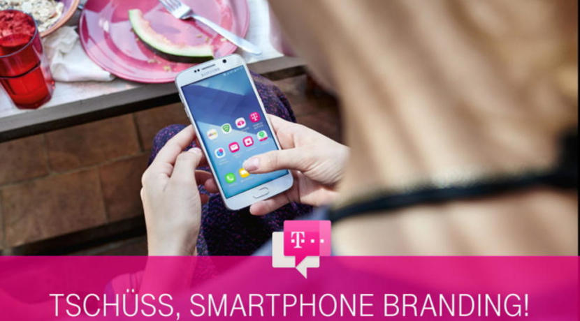 Smartphones der Telekom in Zukunft ohne Bloatware