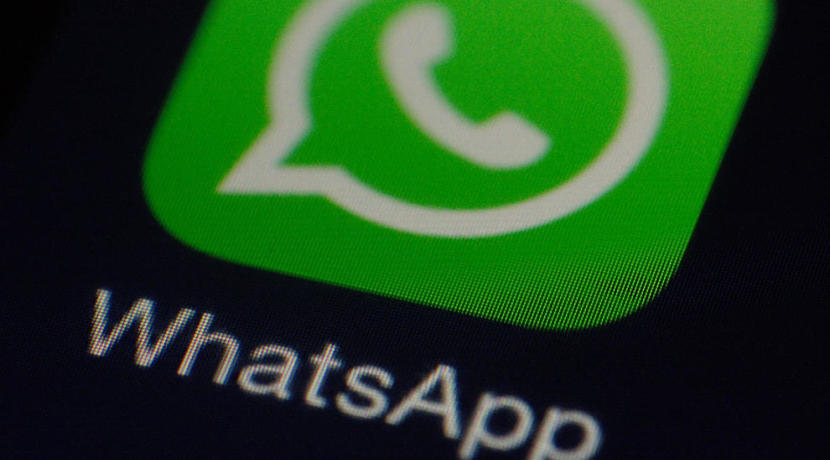 Facebook kann WhatsApp-Chats trotz Ende-zu-Ende-Verschlüsselung mitlesen