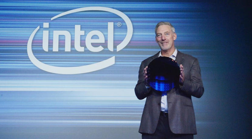 Intel kann 10-Nanometer-Fertigung erst 2019 starten (4 Jahre zu spät)