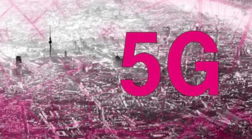 Deutsche Telekom macht Berlin zur ersten deutschen 5G-Stadt