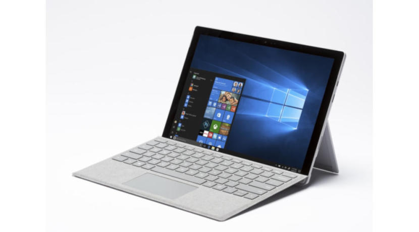 Microsoft plant neue günstige Surface-Tablets ab 400 Euro 
