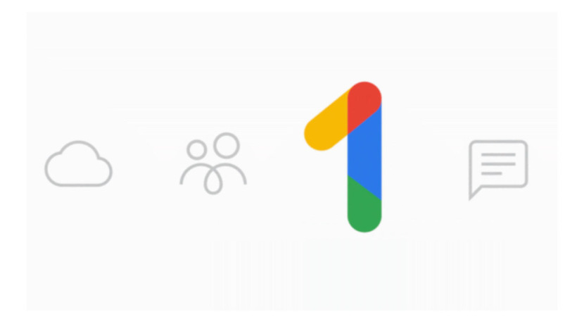 Neuer Cloud-Speicher Google One für Gmail, Fotos und Co. vorgestellt