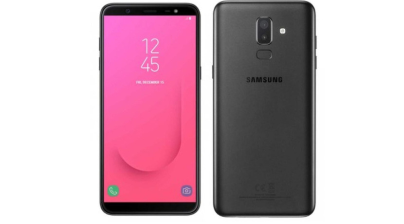 Samsung Galaxy J6 und J8 vorgestellt – Note 9 und S 10 vorgezogen