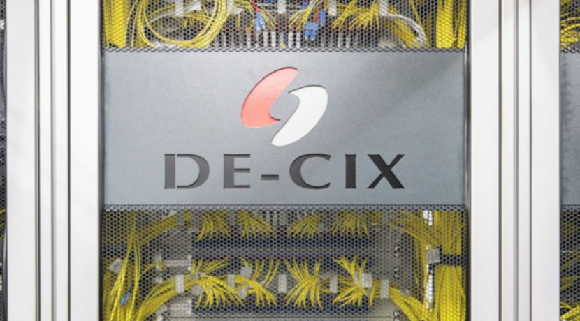 Urteil – BND darf Internet-Knoten DE-CIX weiter überwachen