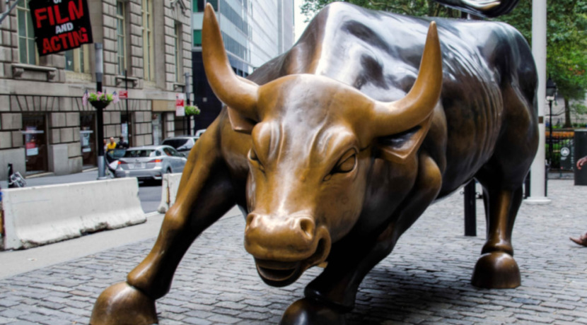 Wall Street, Goldman Sachs und Co. steigen in den Krypto-Handel ein