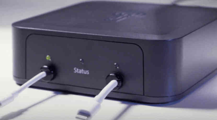 Apple schließt USB-Port des iPhones - Hacking-Tools ausgesperrt 