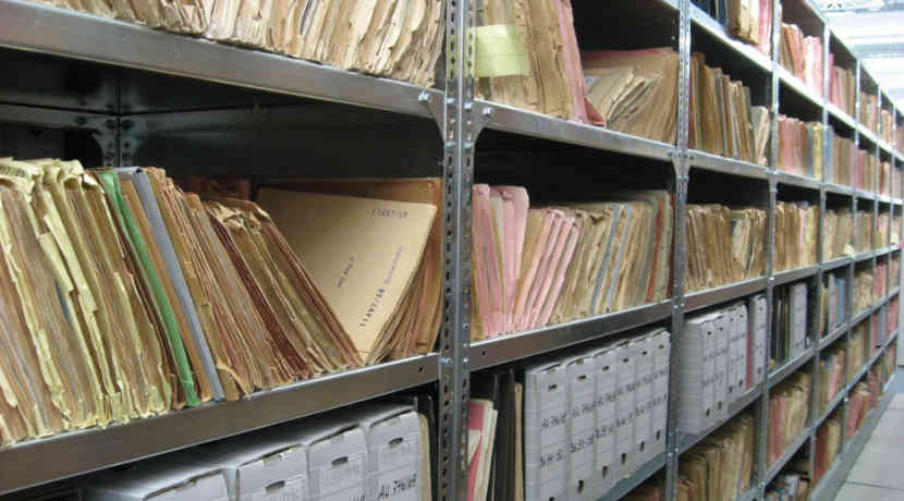 Datenschutz-Behörden durch DSGVO-Anfragen überfordert