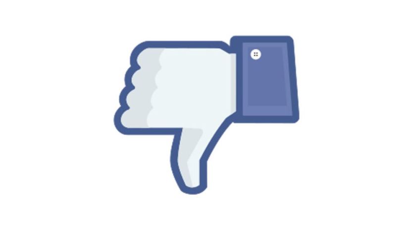 Erneuter Datenschutzverstoß bei Facebook: Freunde-Daten weitergegeben 