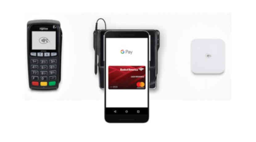 Google Pay offiziell in Deutschland gestartet