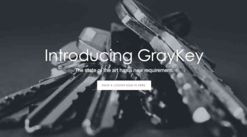 GrayKey entsperrt iPhones trotz neuer Apple-Schutzfunktion weiter