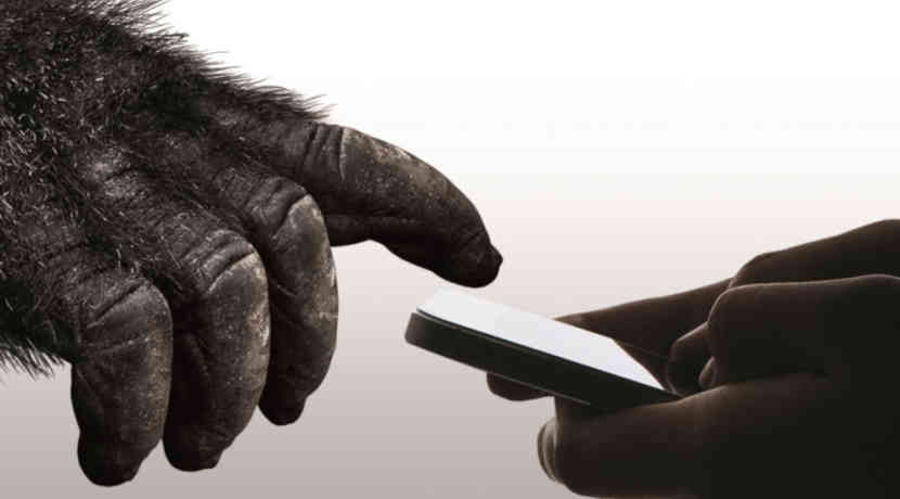 Bruchsichere Smartphones – Corning stellt Gorilla Glass 6 vor