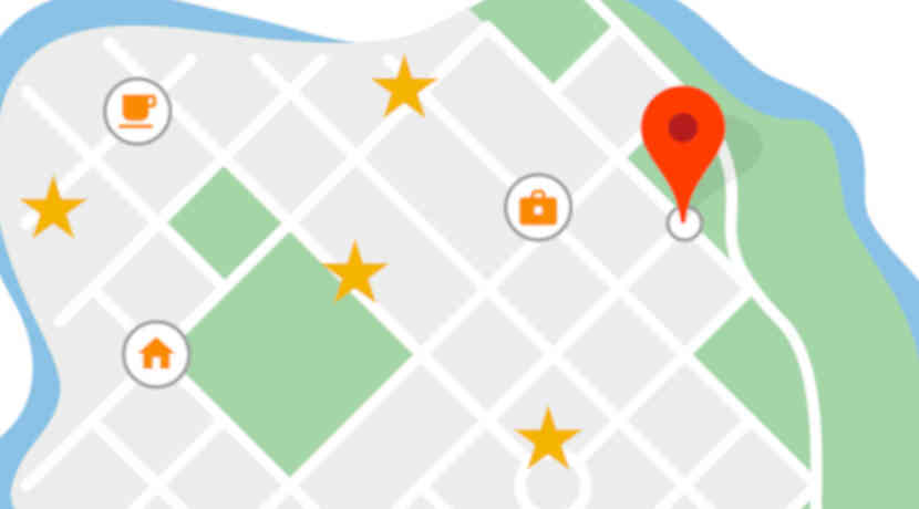 Google speichert euren Standort auch bei deaktivierter Option