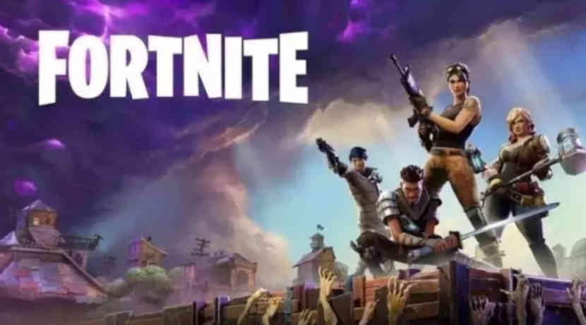 Epic Games veröffentlicht Fortnite für Android ohne Google Play Store