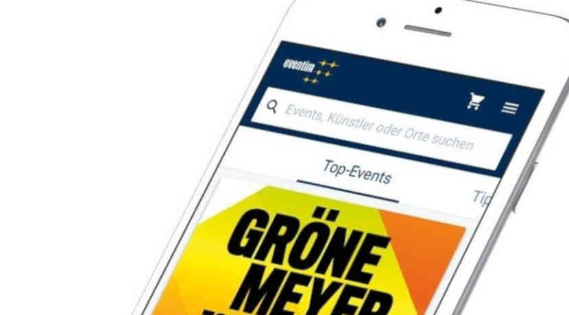 Eventim print@home - BGH verbietet Gebühr für elektronische Tickets