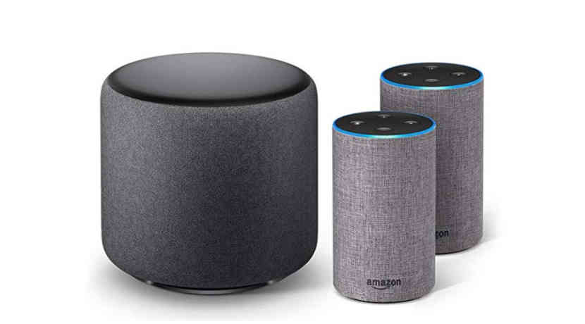 Amazon Alexa erhält neue Funktionen und wird schlauer