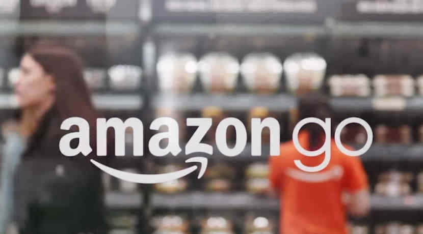 Amazon plant 3.000 neue kassenlose Supermärkte bis 2021