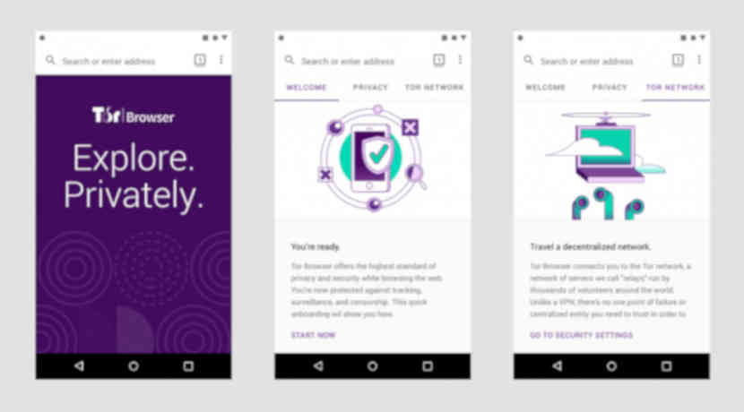 Anonym im Netz – Alpha von Tor für Android-Smartphones erschienen