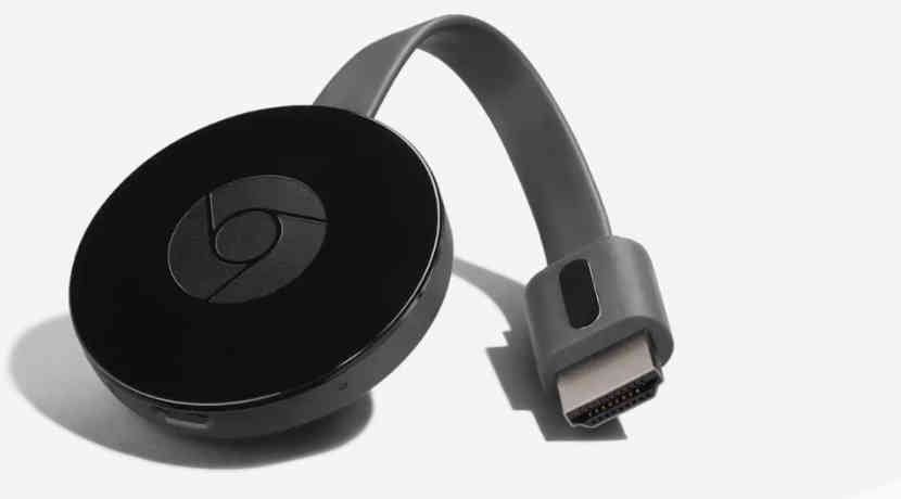 Streaming – Google Chromecast 3 erscheint bald