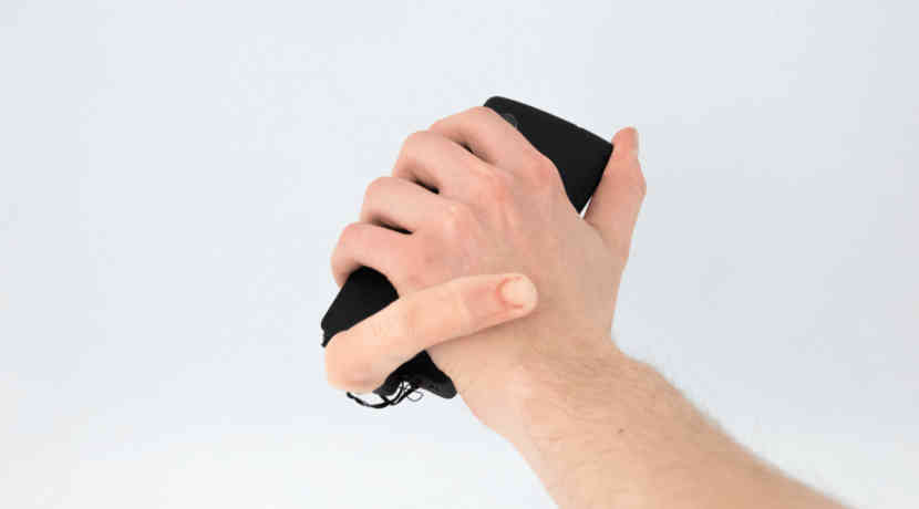 Roboter-Finger für Smartphones und Tablets vorgestellt
