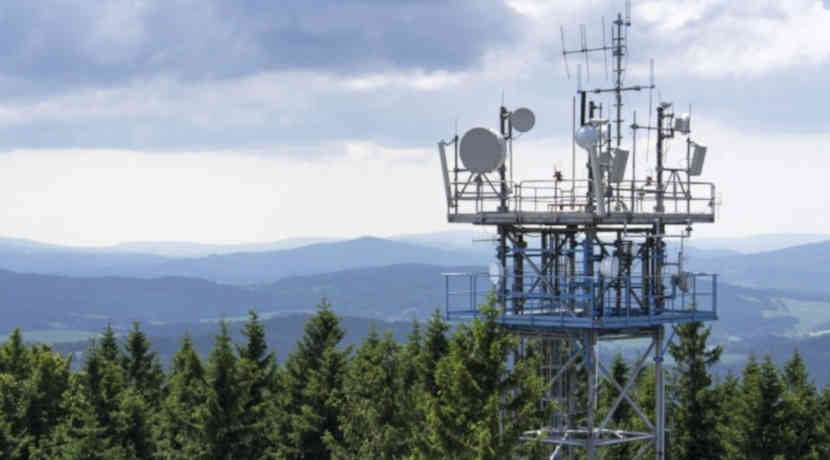 Deutschland - Nationales Roaming soll LTE-Funklöcher stopfen
