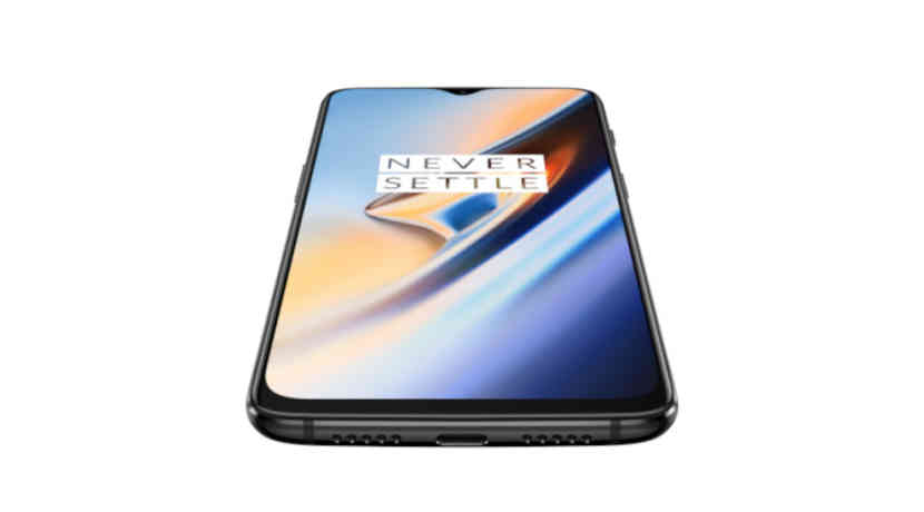 Livestream um 16 Uhr – OnePlus 6T Smartphone Launch