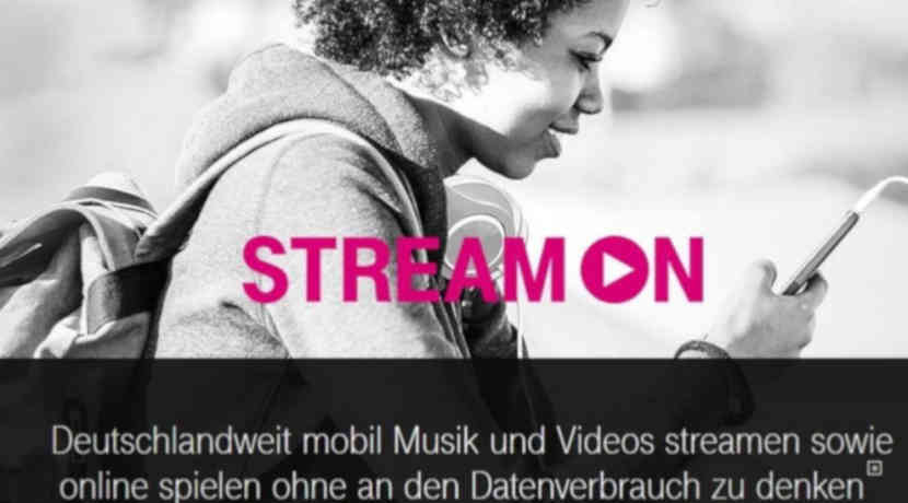 Gericht urteilt: StreamOn der Deutschen Telekom ist rechtswidrig