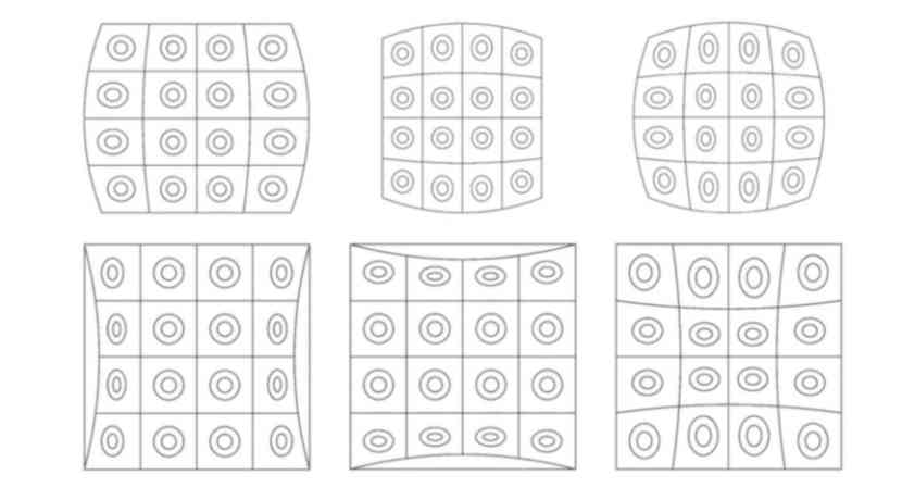 LG Patent zeigt Smartphone mit 16 Kameras