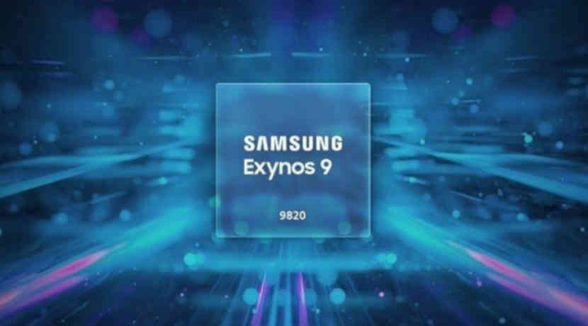 Samsung stellt Exynos 9820 für Galaxy S10 vor (8K-Videos und KI)