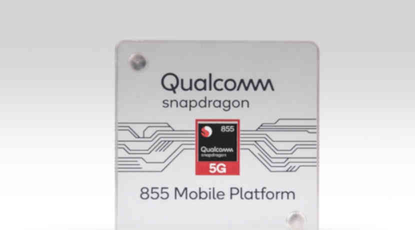 Qualcomm Snapdragon 855 mit 5G-Support vorgestellt