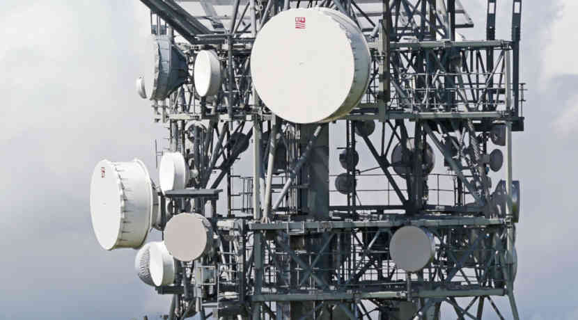 Studie - Albanien bei LTE-Versorgung vor Deutschland